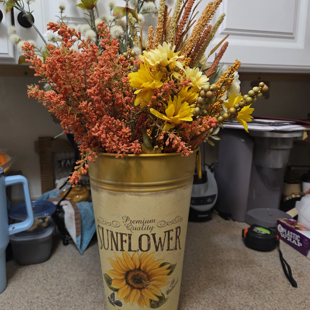 Sunflower Premium Quality Floral Arrangement